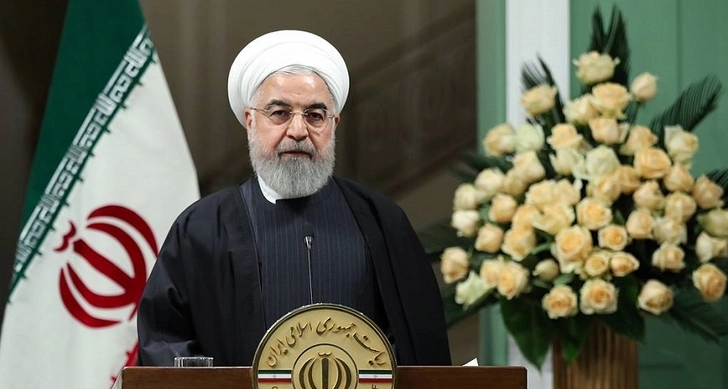 Президент Ирана извинился за то, что Тегеран не сразу признал, что сбил украинский самолет