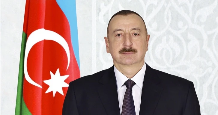 Президент Ильхам Алиев поздравил нового султана Омана - ОБНОВЛЕНО