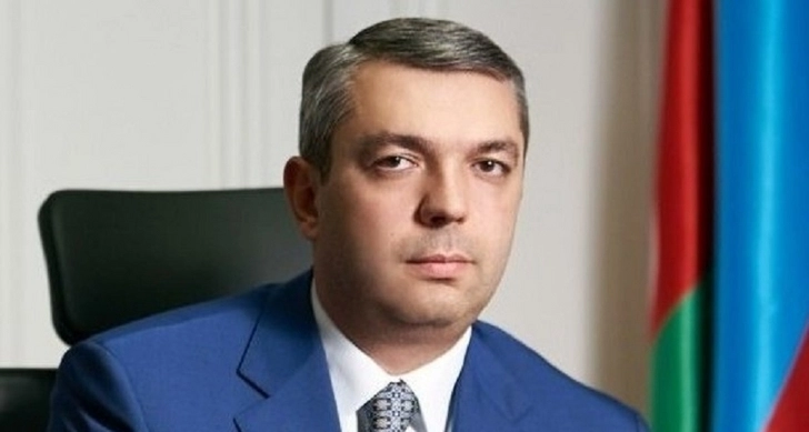 Руководитель Администрации президента Азербайджана подверг критике главу ИВ района