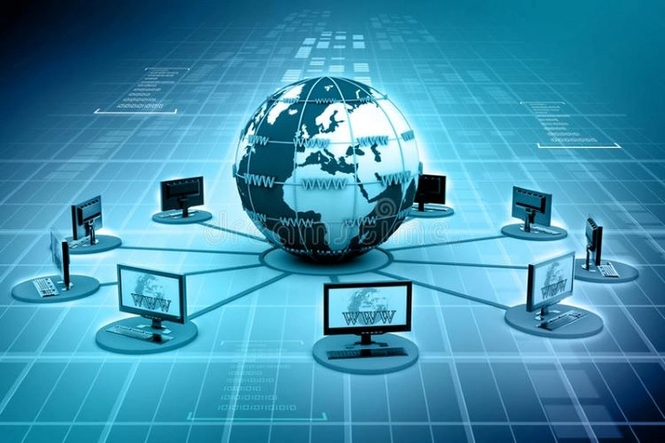 Учебные заведения Азербайджана получили доступ к компьютерной сети Минобразования