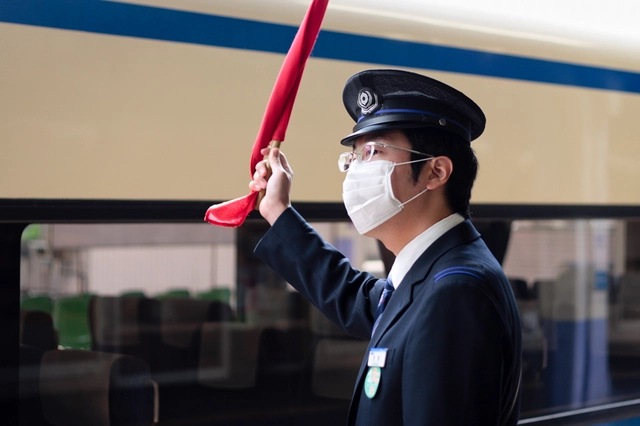В Японии подтвердили первый случай заражения неизвестным вирусом из Китая