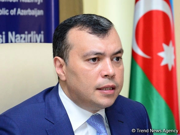 Сахиль Бабаев: Азербайджан на первом месте в СНГ по показателю минимальной пенсии