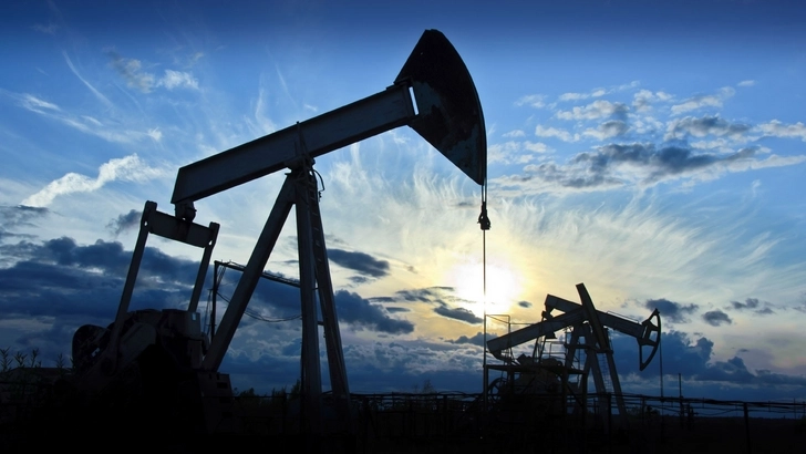 SOCAR добыл 7,7 млн тонн нефти в 2019 году