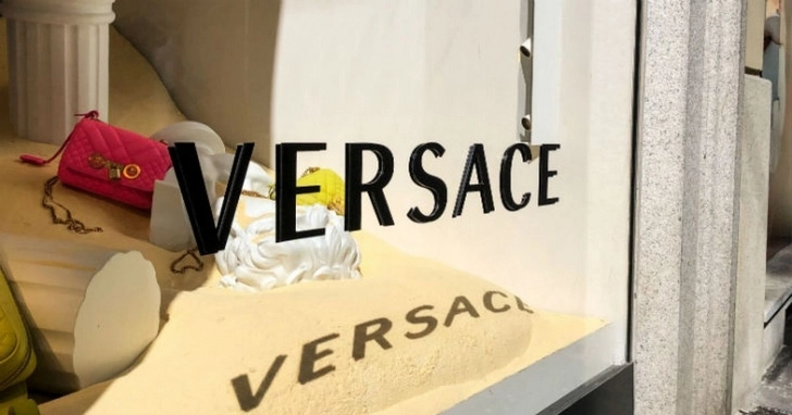 Versace отказывается от кожи кенгуру