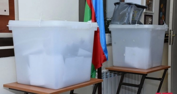 В Азербайджане началась предвыборная агитация в связи с парламентскими выборами