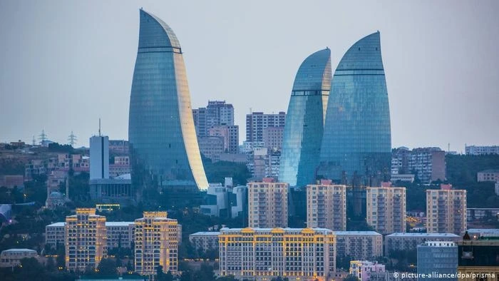 Самые стройные женщины Европы живут в Азербайджане