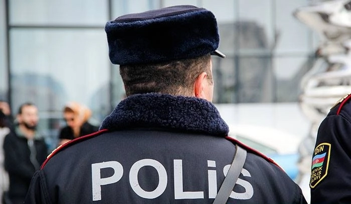 Начальник полиции: В прошлом году в Баку были изобличены 57 преступных группировок