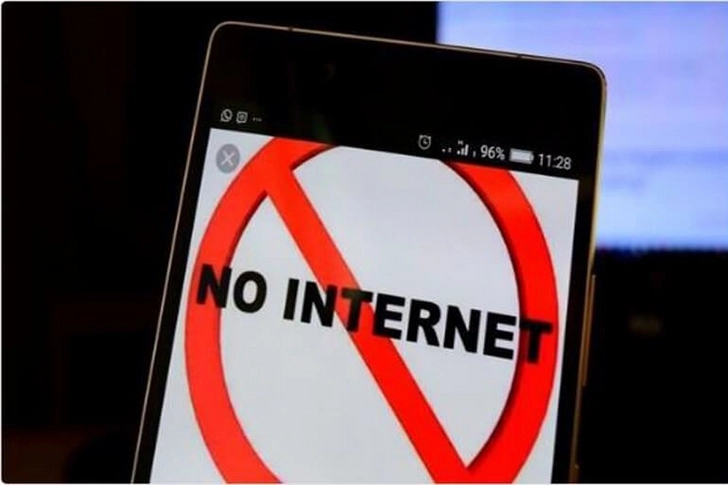 Западная и Южная Африка остались без интернета из-за сбоя на двух магистральных кабелях