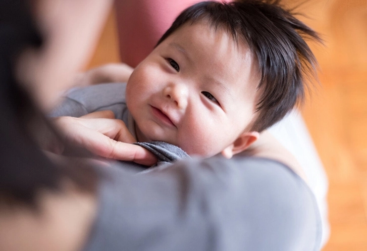 Рождаемость в Китае упала до рекордно низкого уровня за всю историю