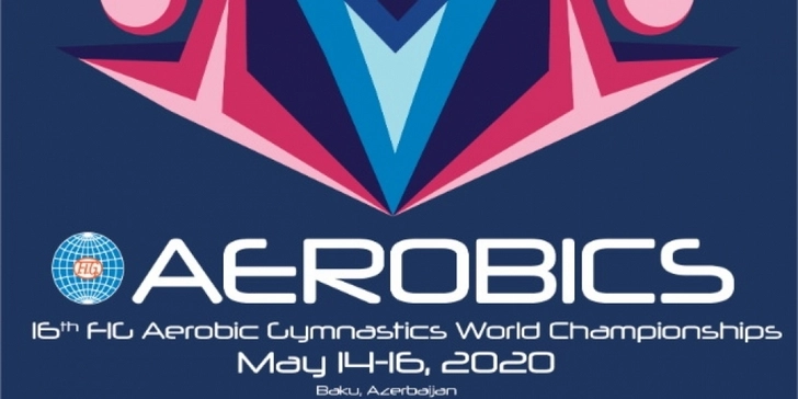 Азербайджан впервые будет принимать чемпионат мира по аэробной гимнастике