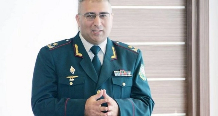 Госпогранслужба Азербайджана: Каждая провокация армянских вооруженных подразделений будет жестко пресекаться