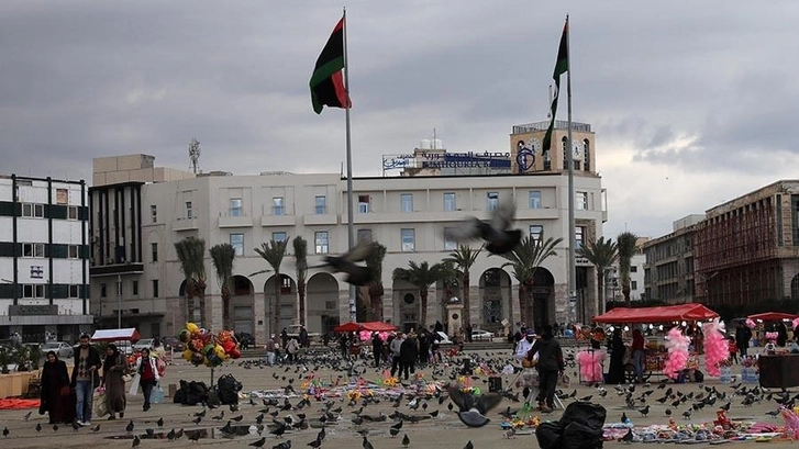 Конференция в Берлине призвала создать единое правительство Ливии