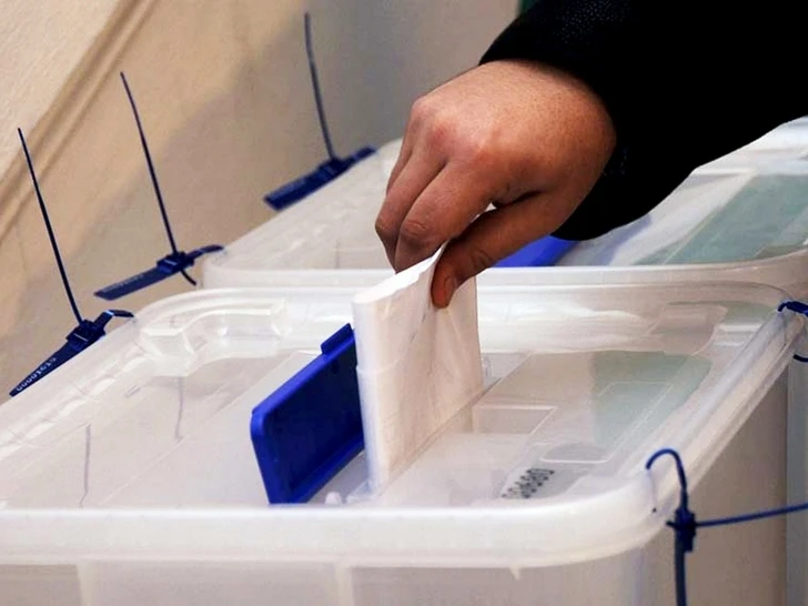 Завершается срок обращения в ЦИК в связи с проведением еxit-poll на парламентских выборах в Азербайджане