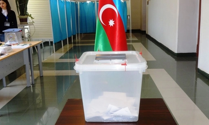 Начинается процедура представления второго предварительного финотчета кандидатами в депутаты в Азербайджане