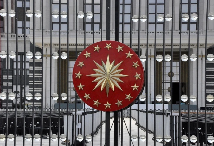 Администрация президента: Турция глубоко чтит память жертв трагедии 20 Января