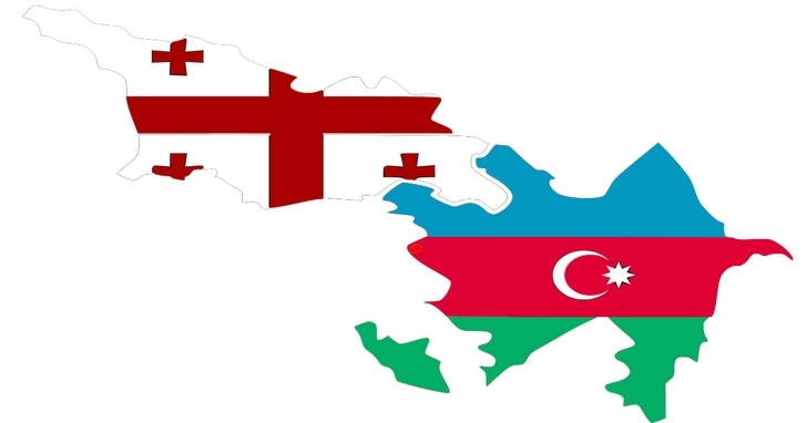 Снизилось отрицательное сальдо в торговом обороте Грузии с Азербайджаном