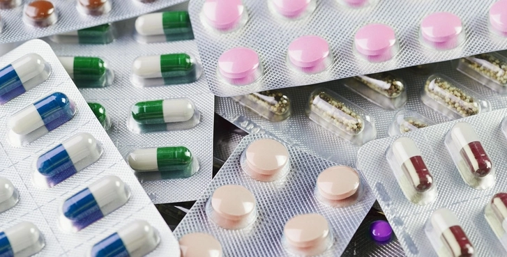 Ученые обнаружили антираковое действие многих обычных лекарств