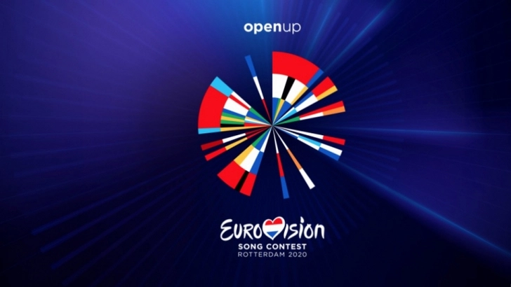 Азербайджан объявил о приеме песен на «Евровидение-2020»