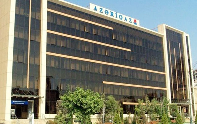 Сотрудник «Азеригаз» был наказан за приписанный потребителю долг - ФОТО
