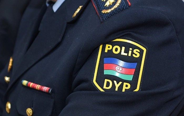 Дорожная полиция: Полицейский, обвиненный во взяточничестве, давно умер - ФОТО