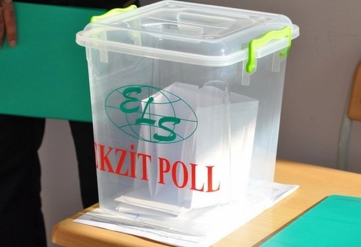 В ЦИК Азербайджана поступил ряд обращений в связи с exit-poll на предстоящих парламентских выборах