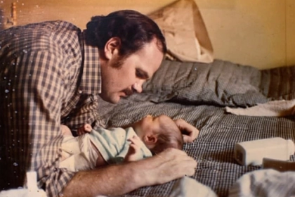 Отец Меган Маркл впервые показал детские фотографии дочери – ФОТО