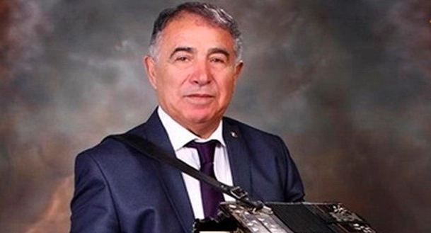 Народному артисту Азербайджана сегодня исполняется 79 лет