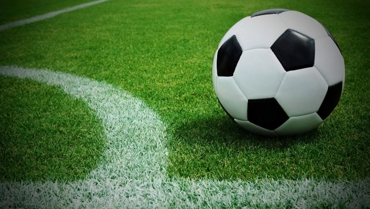 Игрок «Гоу Эхед Иглс» забил шикарный гол с 30 метров - ВИДЕО