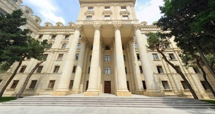 Министерство иностранных дел предупредило граждан Азербайджана в связи с коронавирусом