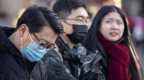 Число заболевших коронавирусом в Китае возросло до 1330