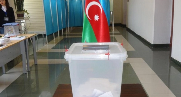 Стало известно число кандидатов, которые примут участие в парламентских выборах в Азербайджане