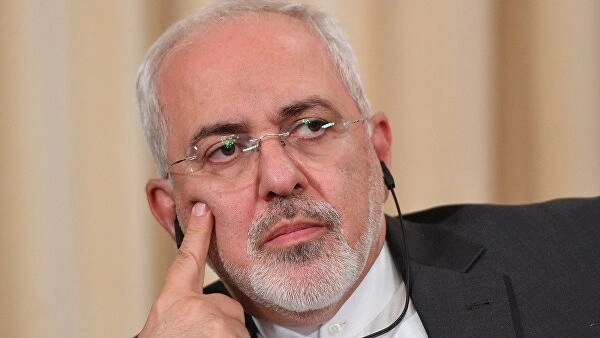 Глава МИД Ирана не исключил переговоров с США