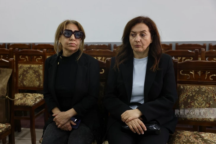 Media.az - Новости Азербайджана - TƏBİB: Скончалась народная артистка Роза Джалилова