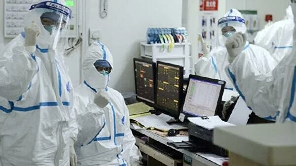 Китайские ученые назвали вероятный источник нового коронавируса