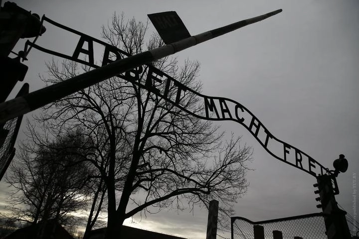 В Освенциме в 75 годовщину его освобождения пройдут памятные мероприятия