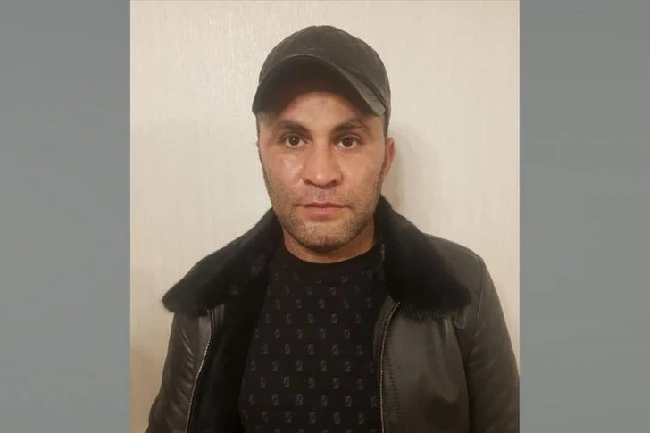 В Баку задержан серийный грабитель