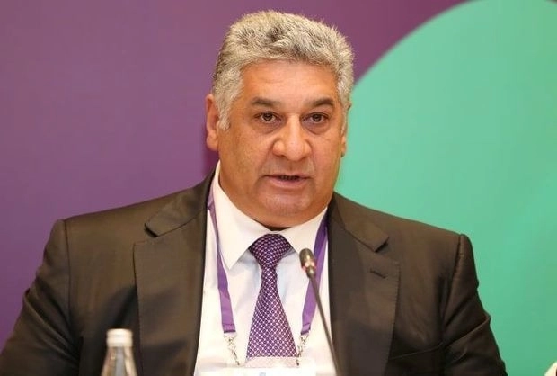 Азад Рагимов: Сотрудничество с «Реалом» даст толчок развитию футбола в Азербайджане