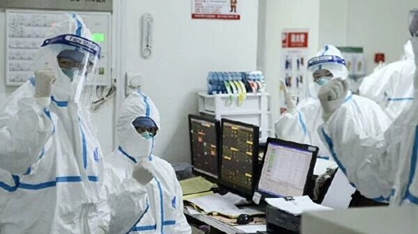В Турции госпитализировали 12 человек с подозрением на коронавирус
