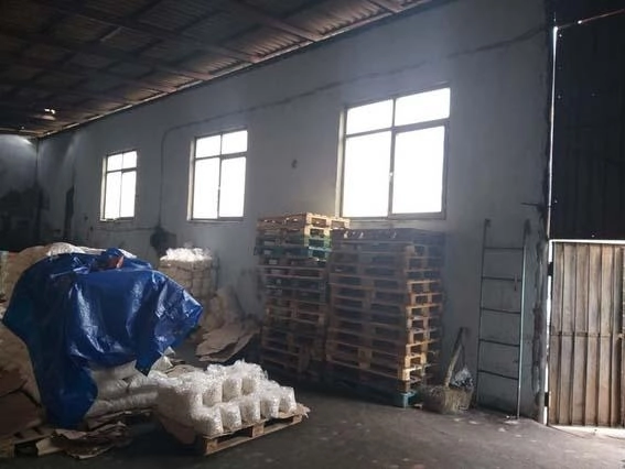 В Азербайджане закрыли цех, производящий сахар в антисанитарных условиях - ФОТО