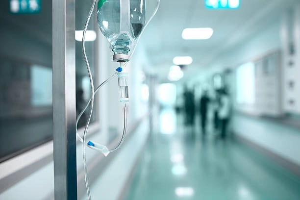 В Баку врачи извлекли из кишечника ребенка 8 магнитов - ФОТО