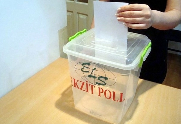Завершается срок регистрации организаций в связи с exit-poll на парламентских выборах в Азербайджане