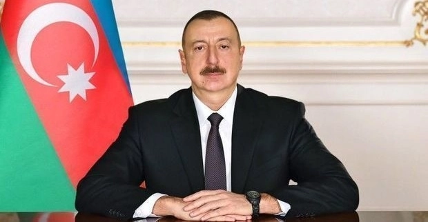 Президент Ильхам Алиев: SOCAR Trading - одна из крупнейших трейдинговых компаний - ВИДЕО