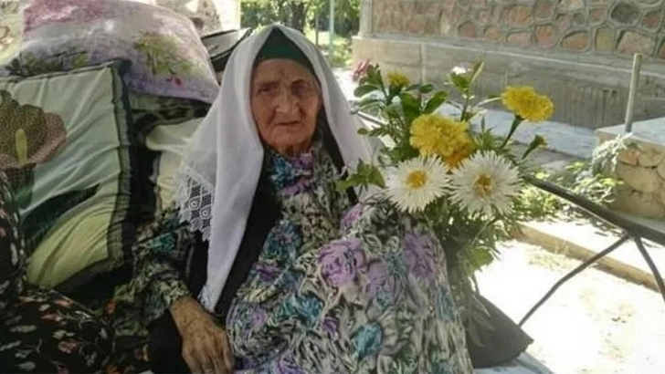 В возрасте 126 лет умерла одна из старейших жительниц планеты