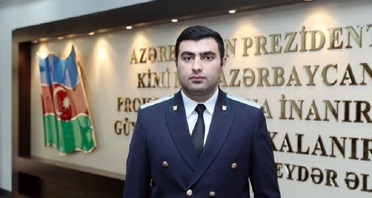 В Азербайджане сын ударил ножом мать