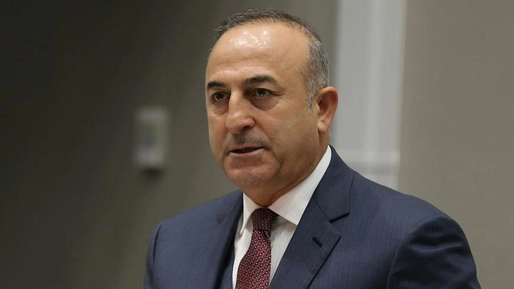 Мевлют Чавушоглу: Турция в этом году уделит особое внимание карабахскому конфликту