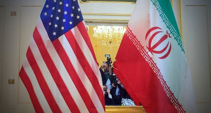США ввели санкции против Ирана