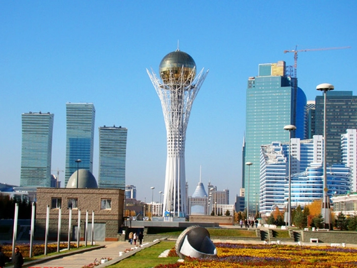 Азербайджанская диаспора в Казахстане претерпела изменения