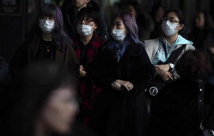 Обнародовано число умерших от коронавируса в Китае