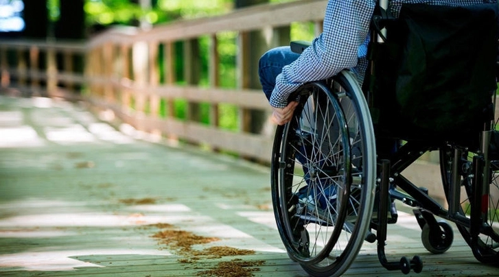 Минтруда Азербайджана о мерах по соцзащите и реабилитации лиц с инвалидностью в 2020 году - ФОТО