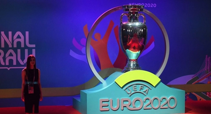 В Баку пройдет интеллектуальный турнир, посвященный ЕВРО-2020